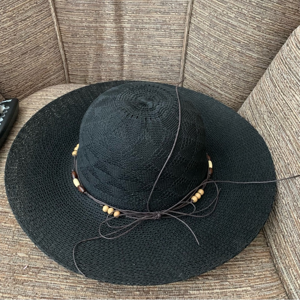 sun/beach hat